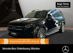 Bild des Angebotes Mercedes-Benz GLS 400 d 4M AMG+EXCLUSIVE+NIGHT+PANO+360+AHK+HUD
