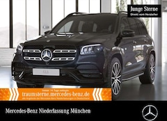 Bild des Angebotes Mercedes-Benz GLS 400 d 4M AMG+EXCLUSIVE+NIGHT+PANO+360+AHK+HUD