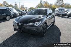 Bild des Angebotes Alfa Romeo Stelvio Estrema 2.0 Turbo 16V 206kW (280 PS)