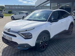 Bild des Angebotes Citroen C4 e-Shine Elektromotor Kamera 360 Pano SHZG PDC