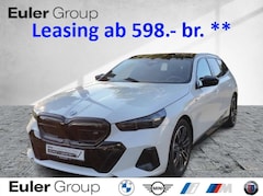 Bild des Angebotes BMW i5 M60 xD Tour M-Sport-Pro Pano AHK 2xIconic 19'' B&W