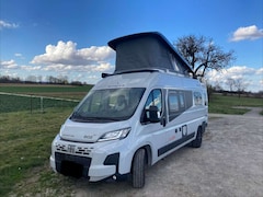 Bild des Angebotes Fiat Ducato Sunlight Cliff 602 Adventure Edition