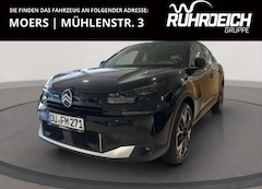 Bild des Angebotes Citroen C4 Max Navi Digitales Cockpit LED ACC Apple CarPlay A
