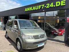 Bild des Angebotes VW T5 Transporter Bus Multivan Highline