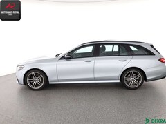 Bild des Angebotes Mercedes-Benz E 400 E 400 d 4M T 3x AMG SOFTCLOSE,MASSAGE,SITZKLIMA