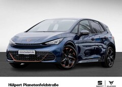 Bild des Angebotes CUPRA Born AR HEAD-UP NAV ACC BEATS 19ZOLL COPPER