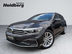 Bild des Angebotes VW Passat Variant GTE  IQ-LED AHK Standhzg  Virtual