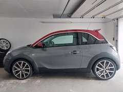Bild des Angebotes Opel Adam 1.4 Turbo Rocks S Faltdach