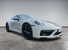 Bild des Angebotes Porsche 911 Carrera 4S/Aerokit/Matrix/Pano/360°/Approved