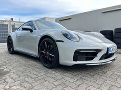 Bild des Angebotes Porsche 911 Carrera 4S/Aerokit/Matrix/Pano/360°/Approved