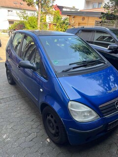 Bild des Angebotes Mercedes-Benz A 140 Classic
