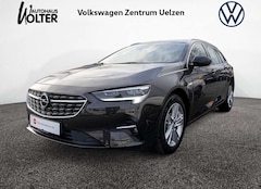 Bild des Angebotes Opel Insignia ST 1.5 D Business AHK NAVI GRA LED S