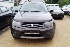 Bild des Angebotes Suzuki Grand Vitara 1.9 DDIS X 30 AHK Kamera Leder