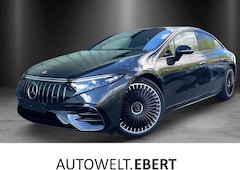 Bild des Angebotes Mercedes-Benz EQS 53 AMG 4M+ DISTRO Carbon DRIVER´S Burm3D MAS