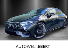 Bild des Angebotes Mercedes-Benz EQS 53 AMG 4M+ DISTRO Carbon DRIVER´S Burm3D MAS