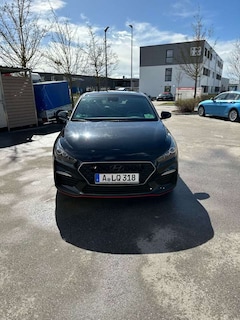 Bild des Angebotes Hyundai i30 N Performance