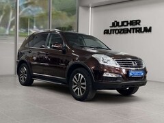 Bild des Angebotes SsangYong Rexton Rexton W Sapphire 4WD, 1 J. Garantie, Ausnahmez.