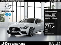 Bild des Angebotes Mercedes-Benz CLE 53 AMG 4M+ Coupé Pano/Distr/Night/Memo/20'