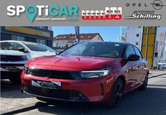 Bild des Angebotes Opel Corsa GS 1.2 Turbo Automatik LED-Matrixscheinwerfer