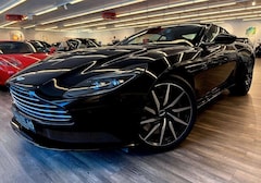 Aston Martin DB11 4.0 V8 Deutsch Bester Zustand 1A