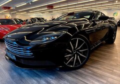 Bild des Angebotes Aston Martin DB11 4.0 V8 Deutsch Bester Zustand 1A