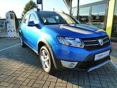 Bild des Angebotes Dacia Sandero Stepway Prestige