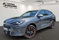 Bild des Angebotes CUPRA Terramar VZ 2.0 TSI DSG 4WD AHK/HuD/MATRIX/PANORAMA/SENNHEI