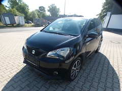 SEAT Mii electric Plus Aut. Alu SHZ PDC CCS
