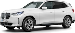 Bild des Angebotes BMW X3 20d xDrive Navi.LED.RFK.AHK.KomfZg.HarmKard