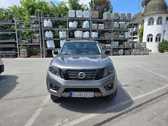 Bild des Angebotes Nissan NP300 NP300 Navara dCi 4WD Navara DC Autm. N-Connecta
