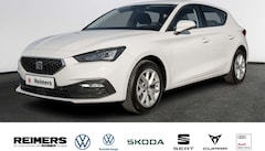 SEAT Leon STYLE 1.0 TSI 6-GANG Virtual ACC DynLicht