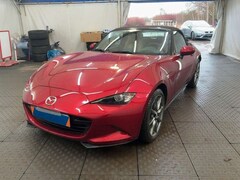 Bild des Angebotes Mazda MX-5 2.0 SELECTION DESIGNPAKET LEDER BOSE CAMERA