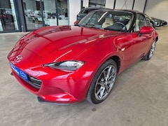 Bild des Angebotes Mazda MX-5 2.0 SELECTION DESIGNPAKET LEDER BOSE CAMERA