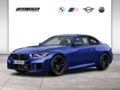 Bild des Angebotes BMW M2 Coupé ACC RFK HUD HK PA eSitze ALED