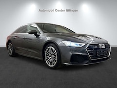 Bild des Angebotes Audi A7 Sportback 50TFSI e quattro/Navi/LED-Schei/Alu