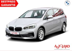 Bild des Angebotes BMW 216 216d Gran Tourer Advantage AT LED Navi Tempomat PD