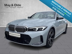 Bild des Angebotes BMW 320 i xDrive M Sport Navi HiFi DAB SHZ LED ACC