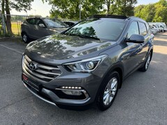 Bild des Angebotes Hyundai SANTA FE Premium 4WD Aut Navi Kamera Ponorama