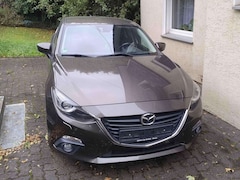 Bild des Angebotes Mazda 3 3 SKYACTIV-D 105 NAKAMA
