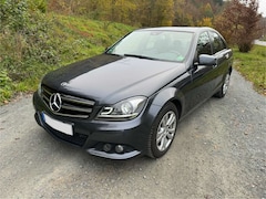 Bild des Angebotes Mercedes-Benz C 250 CDI DPF (BlueEFFICIENCY)