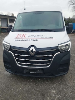 Bild des Angebotes Renault Master L2H2 HKa 3,5 Komfort
