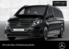 Bild des Angebotes Mercedes-Benz V 300 d Lang AVANTGARDE+AMG+SchiebDa+9G+AHK+Navi