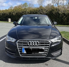 Bild des Angebotes Audi A3 attraction