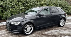 Bild des Angebotes Audi A3 attraction