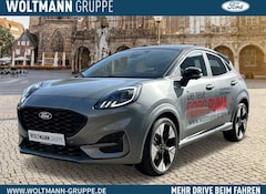 Bild des Angebotes Ford Puma ST-Line X 1.0 EcoBoost Mild-Hybrid 155PS Auto. Nav