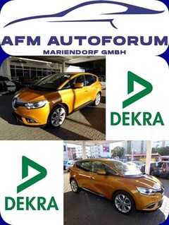 Bild des Angebotes Renault Scenic ENERGY EXPERIENCE --Navigationssystem--