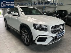 Bild des Angebotes Mercedes-Benz GLB 250 4M AMG PREMIUM DISTRONIC- BURMESTER-360°