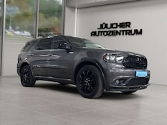 Bild des Angebotes Dodge Durango 3.6 Aut., 7-Sitzer , Insp.+ Tüv/Au Neu