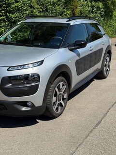 Bild des Angebotes Citroen C4 Cactus C4 Cactus Pure Tech 110 Start/stop