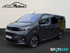 Bild des Angebotes Opel Zafira Life Edition XL AUTOMATIK NAVI SHZ RFK Apple CarPlay An